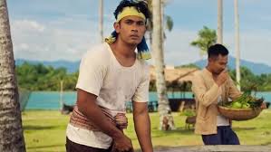Puteri aishah remy ishak alvin wong. Lakon Aksi Dalam Air Remy Ishak Terkenang Fobia Hampir Lemas Video Mstar