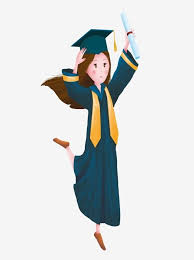 قبعة التخرج طبيب موسم التخرج طبيب Png صورة للتحميل مجانا Girl With Hat Girl Cartoon How To Draw Hands