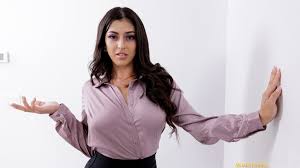 Sophia Leone in Stepmoms Tips For Draining My Balls %