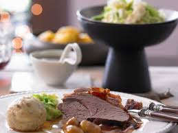 Hirschbraten Rezept Hirschbraten Hirschbraten Rezept Rezepte