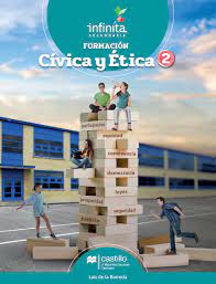 Jul 14, 2020 · aquí está la información completa sobre libro de quimica 3 de secundaria 2020 contestado. Formacion Civica Y Etica 2 Infinita Secundaria Digital Book Blinklearning