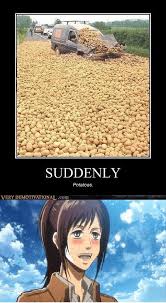 Boil Em Mash Em Stick Em In A Stew Cartoons Anime Anime Cartoons Anime Memes Cartoon Memes Cartoon Anime
