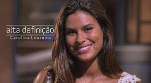 Carolina loureiro e novo namorado não escondem paixão. Alta Definicao Recebe Carolina Loureiro