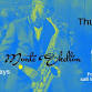 1st Thursdays with Monte Skelton at Entwined! event image
