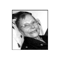 Allene Womble Obituary