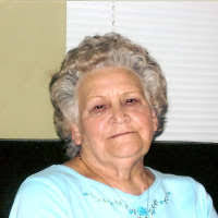 Doris Dodson Obituary (2009)