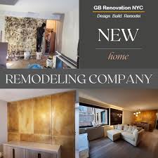 Maybe you would like to learn more about one of these? Gb Renovation Nyc Home Facebook