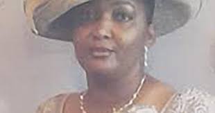 Ruth Mae Chipman Brown