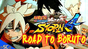 Ultimate ninja storm games sold worldwide, this series has established itself among the pinnacle of anime & manga adaptations to videogames! Google Drive Download Game Naruto Shippuden Ultimate Ninja Storm 4 Road To Boruto Next Generations Full Cracked Codex Download Game Pc Cracked