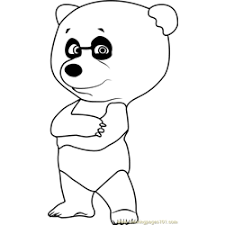 Entdecke rezepte, einrichtungsideen, stilinterpretationen und andere ideen zum ausprobieren. Masha And The Bear Coloring Page For Kids Free Masha And The Bear Printable Coloring Pages Online For Kids Coloringpages101 Com Coloring Pages For Kids