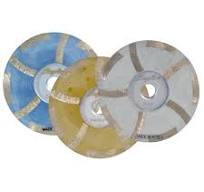 BB Industries LLC Diamond Cup Wheels | Diamond Cup Grinding ...