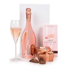 Check spelling or type a new query. Bottega Prosecco Sparkling Rose Wine Sweets Delivery In Ireland By Giftsforeurope