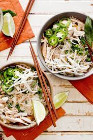 Slow Cooker Pork Tacos With Hoisin And Ginger Recipe Nyt Cooking Nyt Cooking Pho Recipe Ginger Recipes
