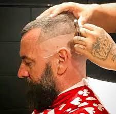 You can opt for the shaved hairstyle on any kinds of haircuts or hair lengths. Pin On Cuidado De La Piel