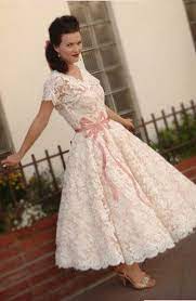 1950s Style Wedding Dresses Retro Wedding Dresses Vintage Style Wedding Dresses Dresses