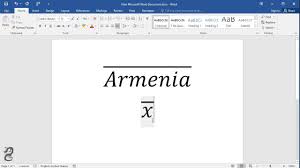 Dear john application how to write letters of apology how to write letters asking for advice informal letters useful phrases letters of complaint useful phrases. How To Put A Line Above A Letter Or Word In Word Youtube