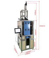 5-Zone LPE Growth Furnace For YIG Film (1200C Max.) - VTF ...