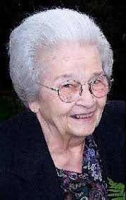 Anne Elizabeth Witmer