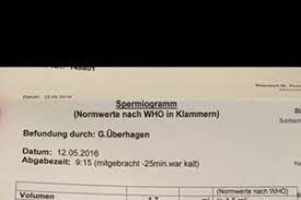 Oat Syndrom Forum Kinderwunsch Plus Urbia De