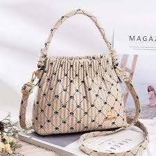 Tas sandang wanita terbaru 2018 is a full hd video. Harga Tf7447 Tas Terbaru Mei 2021 Biggo Indonesia