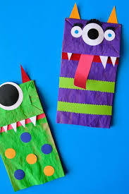 Let your preschooler transform a few of your old wooden clothespins into cute bats with some markers, construction paper, and red googly eyes in this diy from no time for flashcards. 32 Easy Halloween Crafts For Kids Best Family Halloween Craft Ideas