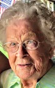 Obituary for Wyona M. Ernsberger