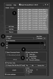 How To Relink And Collect Maps For 3d Models To Their Corresponding Local Maps Folder Kstudio 3ds Max Plugins Scripts In 2020 Local Map 3d Model 3ds Max