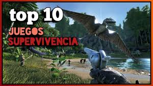 Ver más ideas sobre ios, juegos pc, android. Top 10 Mejores Juegos De Supervivencia Offline Y Online Para Android By Jhonasdroid
