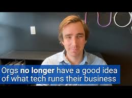 Revolutionizing Cloud App Security: Nudge Security's Innovative Approach