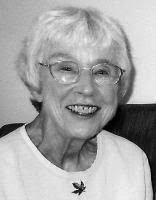 Nancy Fahey Obituary (2014)