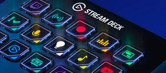 How I Use My Stream Deck For Streaming On Twitch And Youtube Mattstauffer Com