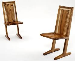 Rustic Contemporary Furniture Slab Wood Table Bedroom Cabinet Desk Bar Stools Wood Chair Design Wooden Dining Chairs Rustic Furniture