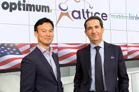 Altice usa stock forecast, price & news. Altice Completes Acquisition Of Cablevision Systems Corporation Business Wire