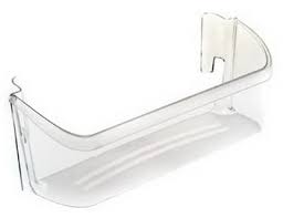 Genuine frigidaire 240337901 door bin for refrigerator. Refrigerator Door Bin Broken Diy Fridge Shelf Replacement