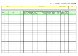 Check spelling or type a new query. Daily Machine Production Report Intended For Machine Shop Inspection Report Template 10 Professional Templa Report Template Professional Templates Templates