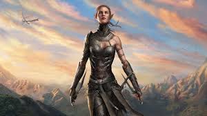Learn more about the game. Wallpaper Divinity Original Sin 2 Divinity Original Sin Video Game Characters Digital Art Elves 3840x2160 Truhls 1395801 Hd Wallpapers Wallhere