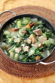 Guisadong Pechay Sauteed Bok Choy Ang Sarap Recipe Yummy Vegetable Recipes Vegetable Recipes Filipino Vegetable Recipes