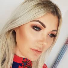 My Makeup Box By Katie Harrison‎