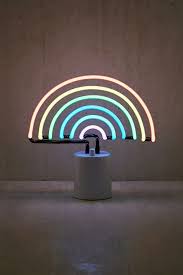 Trending price is based on prices over last 90 days. Sunnylife Rainbow Neon Table Lamp Urban Outfitters Neon Lighting Neon Signs Light