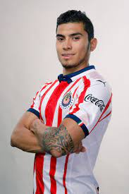 Who is onay pineda and who is orbelin pineda? Orbelin Pineda On Twitter Dia De Partido Chivas