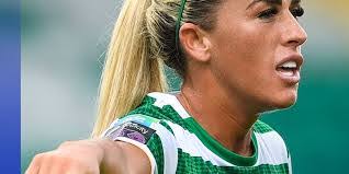 Savannah Mccarthy's Instagram, Twitter & Facebook