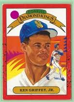 Baseball Card Values