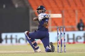 How suryakumar yadav outshone mumbai indians' big names with outrageous pyrotechnics. India Come Face To Face With Suryakumar Yadav Cricbuzz Com Cricbuzz