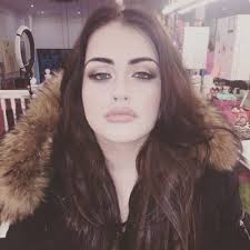 Amber Keating New (@AmberKeating2)