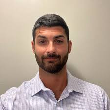 We are extremely happy to announce that Marco Gutierrez has joined Stratos  Solutions! Welcome Marco!