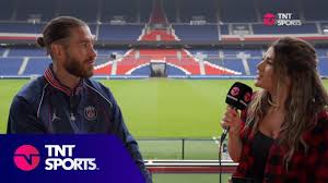 Maybe you would like to learn more about one of these? Sergio Ramos Tenho Uma Relacao Muito Boa Com O Neymar Entrevista Exclusiva Youtube
