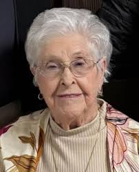 Rhoda Virginia James Obituary February 18, 2025