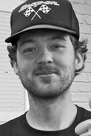 Oliver Paul McConnell