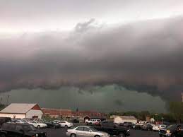 Mar 14, 2019 at 3:45 pm. Chicago Weather Powerful Storms Hail Hit Western Suburbs At Least One Funnel Cloud Spotted Cbs Chicago
