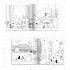 We did not find results for: Bt21 Coloring Book Shopee Singapore
